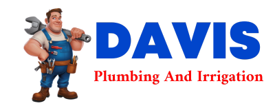 Trusted plumber in FIRESTEEL